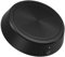 Gadpiparty Microphone de Conférence USB 360° en Alliage de Zinc Microphone Portable Noir pour Vidéoconférence Enregistrement et Appels Vocaux Compatible Pc