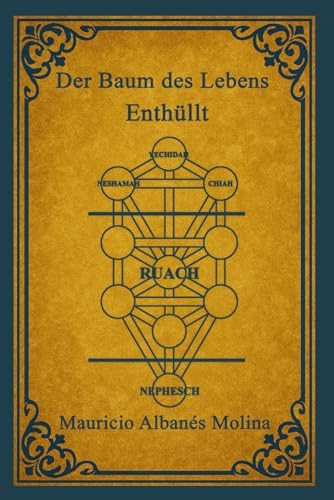 Der Baum des Lebens, Enthüllt: Erforschung der Schöpfung, des Sündenfalls und der spirituellen Rückkehr