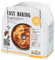 Birkmann, Easy Baking, Gugelhupfform Ø 16 cm, kleine Backform mit Antihaftbeschichtung in Bundtform, mit Rezeptheft, 881136