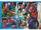 Trefl 916 15357 160 Teile, für Kinder ab 6 Jahren 160pcs Spider-Man to The Rescue, Multi-Colored