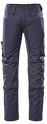 MASCOT® Mannheim Hose mit Knietaschen