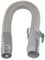 Ufixt Dyson DC14 Steel Vacuum Cleaner Hose Assembly