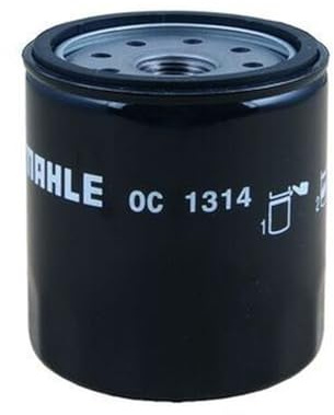 MAHLE OC 1314 Oil Filter