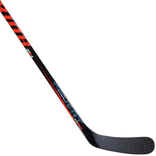 Warrior Covert QRE4 Stick Senior 55 Flex, Spielseite:Rechts, Biegung:Backstrom W03