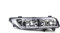 HZ-DESIGN Nebelscheinwerfer NSW ohne Tagfahrlicht mit Kurvenlicht H8/H8 Links kompatibel mit Passat 3C B7 362 365 Alltrack