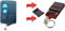 Mando de Garage 100% Compatible Modelos Antiguos MHz REMOCON MHz