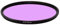 Ice CO Filtre LiPo Fin 72 mm pour Sky Nocturne/Star 72
