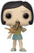 Funko Junji Ito Yuuko Collectable Toy - The Junji Ito Collection - Vinyl-Sammelfigur - Geschenkidee - Offizielle Handelswaren - Spielzeug Für Kinder und Erwachsene - Anime Fans