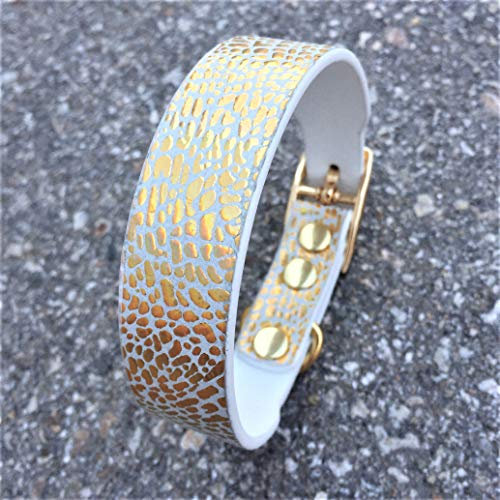 Das Welpenhalsband Balthazar