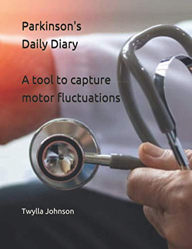 Parkinson's Daily Diary: A tool to track motor fluctuations