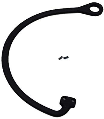 AutOcean 180201556 Heizöltankdeckel Kabel Sling Tankdeckel Seil für VW Polo 6 MK6 Golf 4 6 7 Tiguan Touran Passat B5 B3 CC Bora
