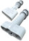 HTS Boiler Filling Key Compatible with Worcester Filling Key for Bosch Combi Boilers - Both Large and Small 87161211070