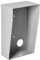 ORNO Fossa Interphone Filaire Interieur pour 1 ou 2 Familles Montage Encastré 230VAC