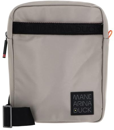 Mandarina Duck Damen Warrior Crossover, Simply Taupe