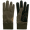 Power Touch Gloves - Dark Brown