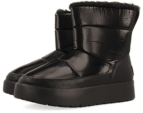 GIOSEPPO Damen Brechin Bootsschuh