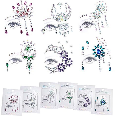 Faux Cils Cils Magnetique Naturel 3d