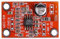 AD828 Stereo Dynamic Microphone Preamplifier Board MIC Preamp Module For 3.8V Electronic Components Kit Assortment