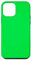 iPhone 12 mini Lime Green Case