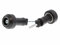 XoTiQ Motorräder Sturzpads for Aprilia Tuono V4 1100 RR Factory 2015–2020. Motorrad-Verkleidungsrahmen-Slider, Crash-Schutz-Set Frame Sliders Sturzschutz