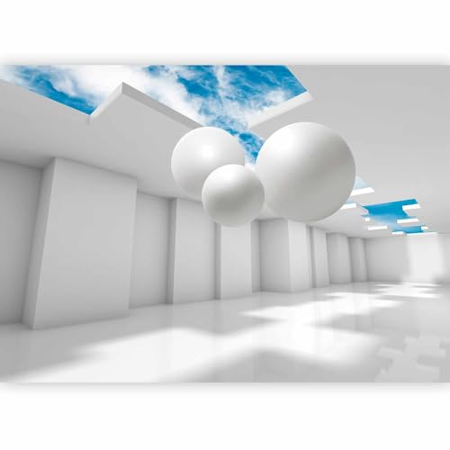 murando Photo Wallpaper 500x 350 cm/196,8 x 137,8 Non-Woven Premium Art