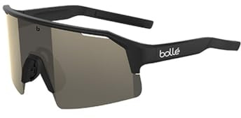 BOLLE SINGLASSES C-Shifter Brille, Erwachsene, Unisex, mehrfarbig, Einheitsgröße