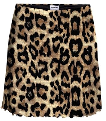 NMLESLEY NW A-Shape Skirt FWD LX