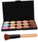 BELLIFFY 2pezzi Palette Correttori Di Strumenti Makeup Per Donne Sudore Per Occhiaie Imperfezioni e Blemishes
