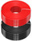 MMOBIEL 10 AWG Cavo Elettrico Silicone - 10 gauge (5,26 mm²) Cavo in Rame Stagnato - 2 Fili Separati Rosso e Nero Ciascuno 20m / 65.6ft per RC, Droni, Stampanti 3D, Batterie, Cavi Oratori, Strisce LED