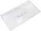 sparefixd Suitable for Beko Fridge Freezer Bottom Drawer Basket Front Panel Hand