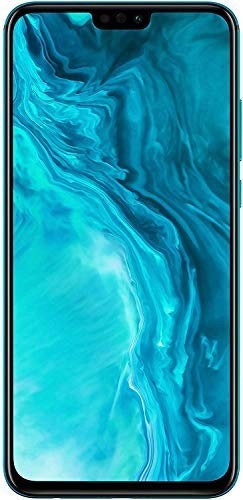 Honor 9X Lite Smartphone, 4 Go de RAM, 128 Go de ROM, 6,5 Full HD, Double Appareil Photo arrière 48 + 2 MP, Appareil Photo Avant 8 Mpx (Reconditionné)