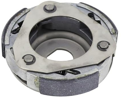 cyclingcolors Embrague para maxiscooter compatible con Yamaha 125 Xmax N Max B9Y-E6620-00 / 2DS-E6620-00, motocicleta, scooter y ciclomotor