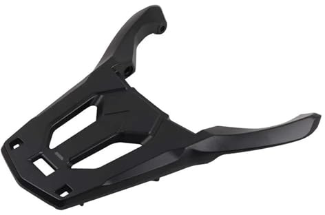 QIBBEI Portaequipajes Trasero para Motocicleta para Forza 300 250 125 Soporte De Carga para Baúl De Maleta Superior Marco de Soporte