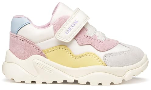Geox Baby - Mädchen B Ciufciuf Girl BSneaker