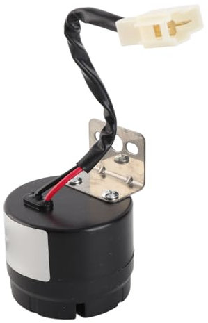 Filo di Backup del Carrello elevatore ad Allarme Addensato Filo di Rame segnali Acustico Segnale Acustico del Carrello elettorale Electrift Horn 12-48V per Veicolo di Trasporto
