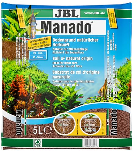 JBL Manado