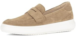 Gabor Damen Low-Top Sneaker, Frauen Sandalen