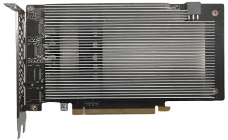 DMKGXL Graphics Cards 11mh/S GPU Video Card Coin Miner 1060 For P106 090 6GB/3GB(P106-090-6GB)