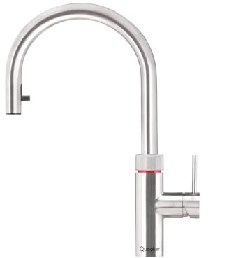 Quooker COMBI+ 2.2 E Flex RVS (Voll-Edelstahl)