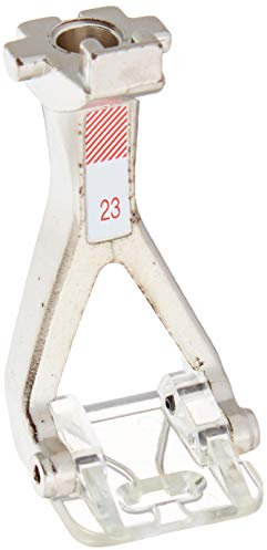 sew-link # 23 N – Aufnäher Fuß für BERNINA # 0084667300