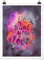 Bilderwelten Poster Farbexplosion Do What You Love Selbstklebend seidenmatt 60x45cm