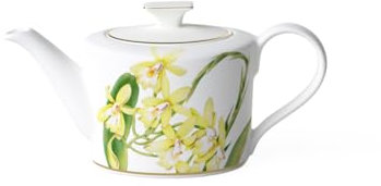 Villeroy & Boch Signature Amazonia Gifts Teiera piccola 21x9x10,5cm