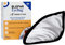 Blepha EyeBag® | Warming Eye Mask | Relief of Dry, Tired and Sore Eyes | Clinically Proven for Treatment of Eye Conditions | Made with Natural Materials | Previously The MGDRx® EyeBag