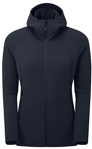Montane Women's Protium XT Hooded Fleece Jacket