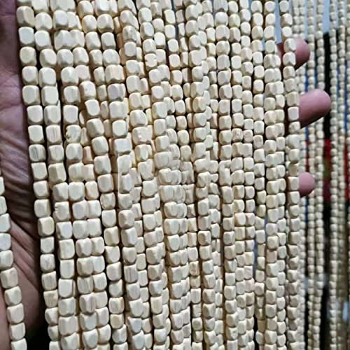 Wooden Bead Curtain,Doorway Hanging Bamboo Beaded Door Curtain Home Décor Tassel Room Divider Screen,Closet Door String Bead Curtain,for Bedroom Hallway Entrance,Custom (60 strands-60x180cm)