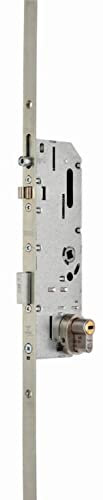 Serrure 20000 RB 90 3R TRCR 5070C7 2150BK16 VACHETTE ZB sans gâche - 13206000