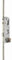 Serrure 20000 RB 90 3R TRCR 5070C7 2150BK16 VACHETTE ZB sans gâche - 13206000