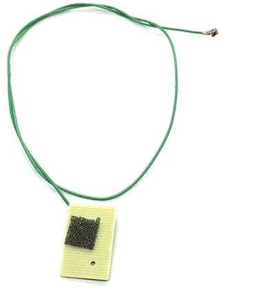 VKMKV Placa de Antena WiFi, Pieza de reparación de Cable Flexible for 3DS XL 3DS LL, Pieza de Repuesto