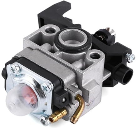 Vergaser für Hondaa GX25 GX35, Mechanischer Vergaser Motorsense Vergaser Heckenschere Rasenmäher Vergaser 16100-Z0H-825, 16100-Z0H-053
