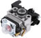 Vergaser für Hondaa GX25 GX35, Mechanischer Vergaser Motorsense Vergaser Heckenschere Rasenmäher Vergaser 16100-Z0H-825, 16100-Z0H-053